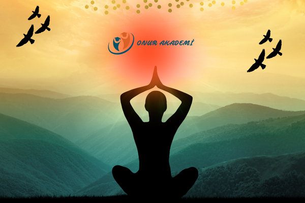 Yoga Eğitimi